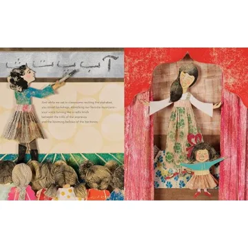 Explore The One & Only Googoosh – A Cultural Treasure