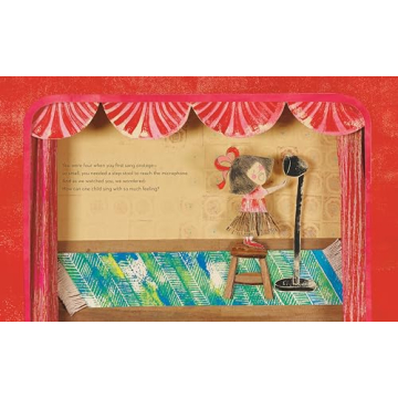 Explore The One & Only Googoosh – A Cultural Treasure