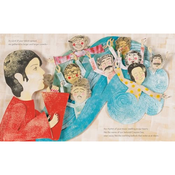 Explore The One & Only Googoosh – A Cultural Treasure