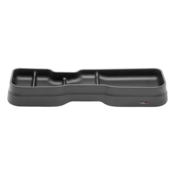 WeatherTech Under Seat Storage System for GMC & Chevy