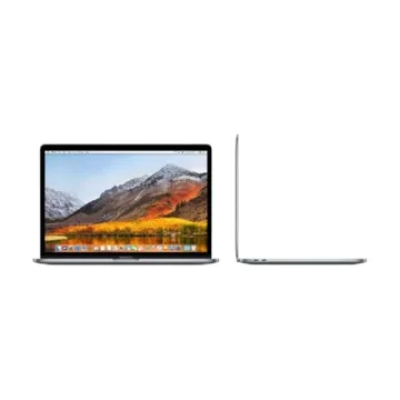 Apple MacBook Pro 15.4" Retina - 6-Core i7, Renewed 2018