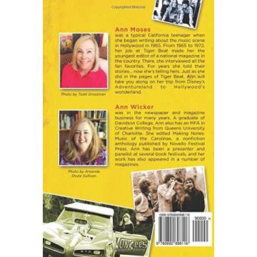 Meow! My Groovy Life with Tiger Beat's Teen Idols