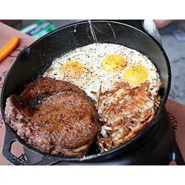 Kosmos Q Dry Rub SPG Beef BBQ Dry Rub, Bottle of 12 Oz