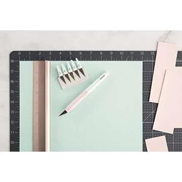 Cricut TrueControl Knife - Precision Crafting Tool in Rose