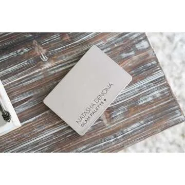 Natasha Denona Glam Eyeshadow Palette