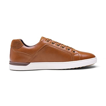Bruno Marc Men's Casual Dress Sneakers - Stylish Comfort