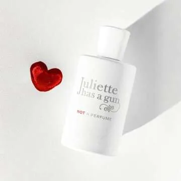 Juliette Has A Gun Not A Perfume, 0.17 fl. oz.