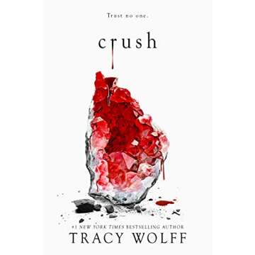 Crush (Crave, 2)