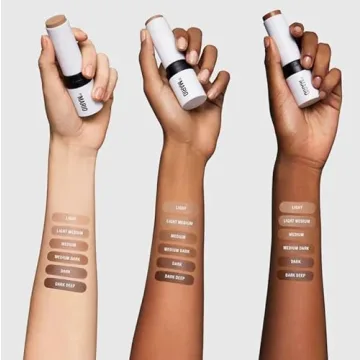 MAKEUP BY MARIO SoftSculpt Shaping Stick Perfect Contour