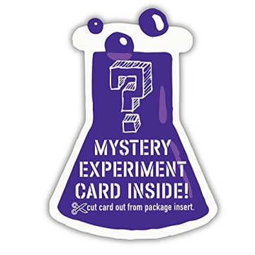 Interactive Ada Twist Scientist Doll with Lab Accessories