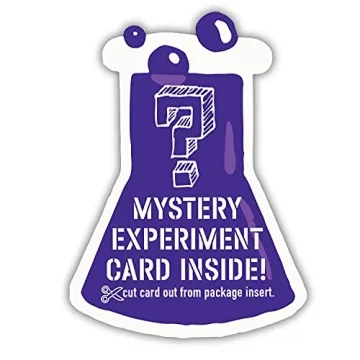 Interactive Ada Twist Scientist Doll with Lab Accessories