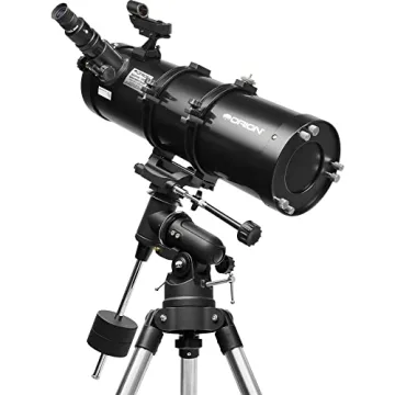 Orion SpaceProbe 130ST Telescope for All Ages - Stargazing