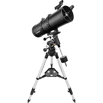 Orion SpaceProbe 130ST Telescope for All Ages - Stargazing