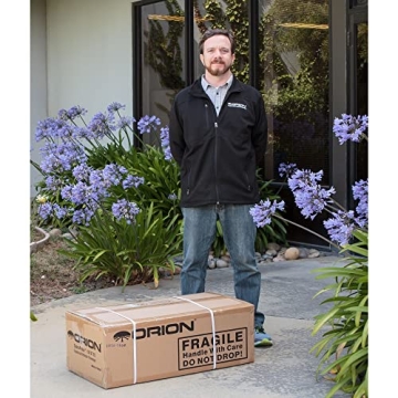 Orion SpaceProbe 130ST Telescope for All Ages - Stargazing