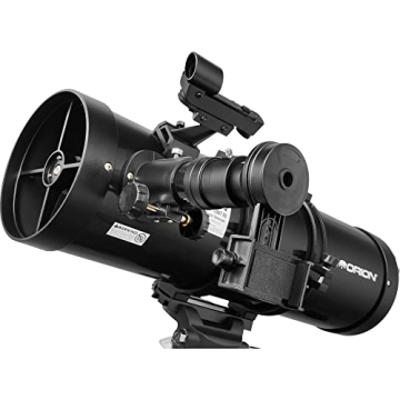 Orion SpaceProbe 130ST Telescope for All Ages - Stargazing