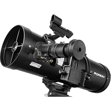 Orion SpaceProbe 130ST Telescope for All Ages - Stargazing
