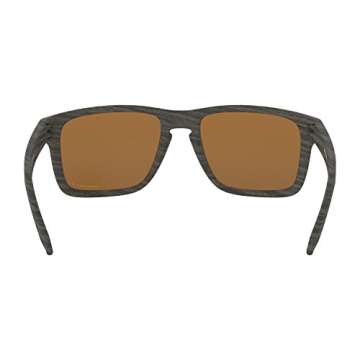 Oakley Holbrook XL Sunglasses with Prizm Tungsten Lens 59mm