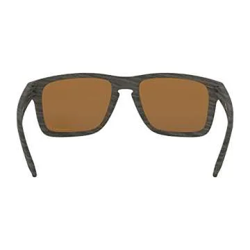 Oakley Holbrook XL Sunglasses with Prizm Tungsten Lens 59mm