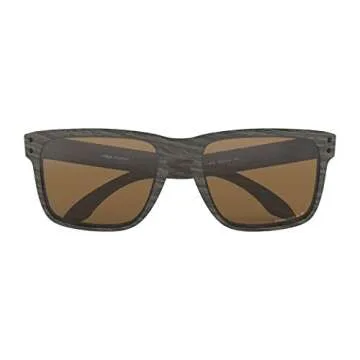 Oakley Holbrook XL Sunglasses with Prizm Tungsten Lens 59mm