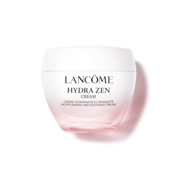 Lancôme Hydra Zen Face Moisturizer for Radiant Skin