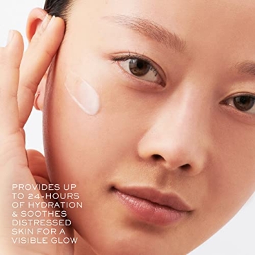 Lancôme Hydra Zen Face Moisturizer for Radiant Skin