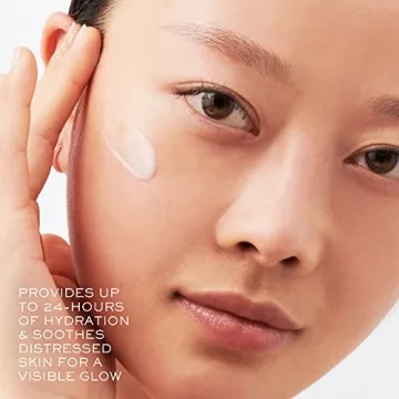 Lancôme Hydra Zen Face Moisturizer for Radiant Skin