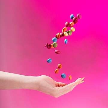 No Whey Vegan Chocolate Candy - Choco No Nos (3 Pack) No Dairy , Nuts, Soy and Gluten