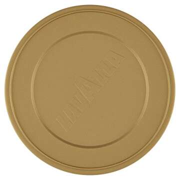 Lavazza Prontissimo! Intenso Instant Coffee - Intense & Flavorful