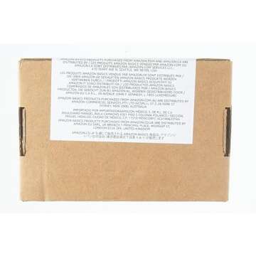 Amazon Basics Rechargeable AA Batteries, 24 Count, 2000 mAh