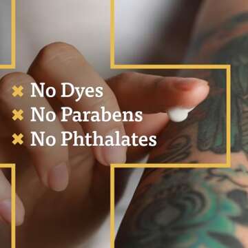 Moisturizing A+D First Aid Healing Ointment for Skin