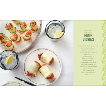 Explore 75 Whole-Food Vegan Recipes for Air Frying