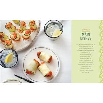 Explore 75 Whole-Food Vegan Recipes for Air Frying