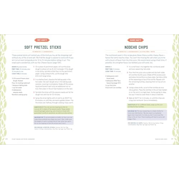 Explore 75 Whole-Food Vegan Recipes for Air Frying