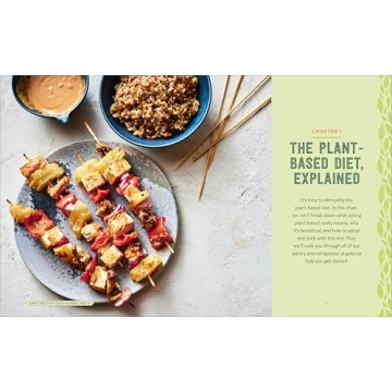 Explore 75 Whole-Food Vegan Recipes for Air Frying