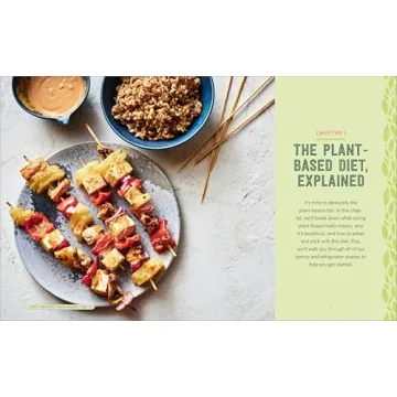 Explore 75 Whole-Food Vegan Recipes for Air Frying