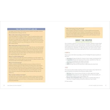 Explore 75 Whole-Food Vegan Recipes for Air Frying