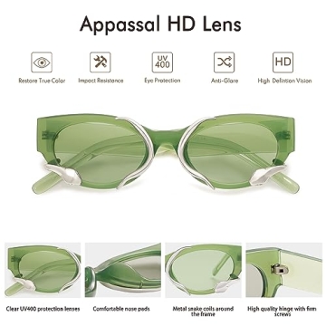 Trendy Snake Sunglasses for Fashion-Forward Styles