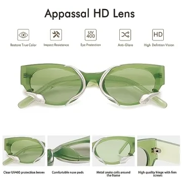 Trendy Snake Sunglasses for Fashion-Forward Styles