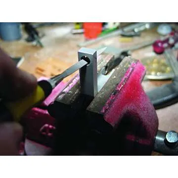 General Tools Needle File Set - 12-Piece Crafting Tool Set