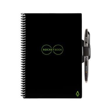 Rocketbook Pen/Pencil Holder (Pen Station)