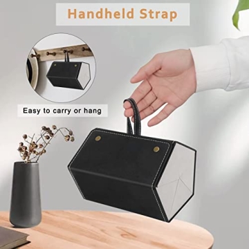 Unaone Sunglasses Organizer Case for Stylish Travel