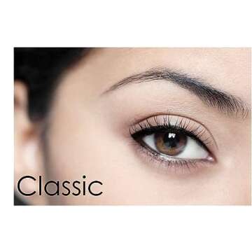 L'Oreal Paris Voluminous Smoldering Eyeliner, Black (Packaging May Vary)