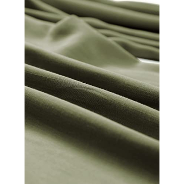 Dokotoo Women's Plus Size Wide Leg Palazzo Pants for Comfort