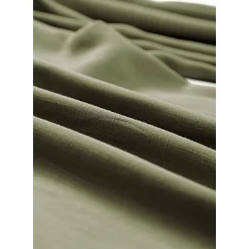 Dokotoo Women's Plus Size Wide Leg Palazzo Pants for Comfort