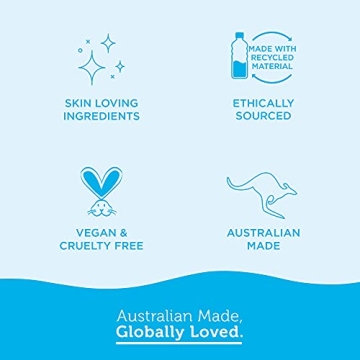 Bondi Sands PURE Self-Tanning Drops for a Natural Glow