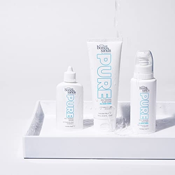 Bondi Sands PURE Self-Tanning Drops for a Natural Glow