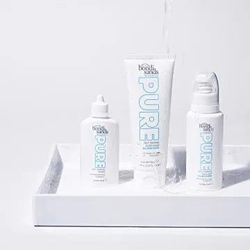 Bondi Sands PURE Self-Tanning Drops for a Natural Glow