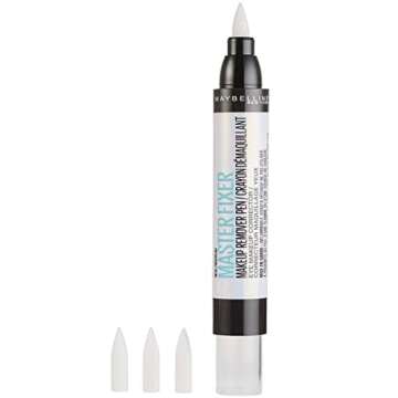 Maybelline Master Fixer Makeup Remover Pen