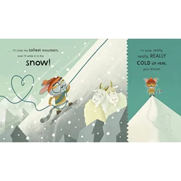 I Really, Really Love You So - A Charming Children's Book