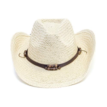 Stylish OLDSTONE Multi Color Cowboy Hats for All Occasions